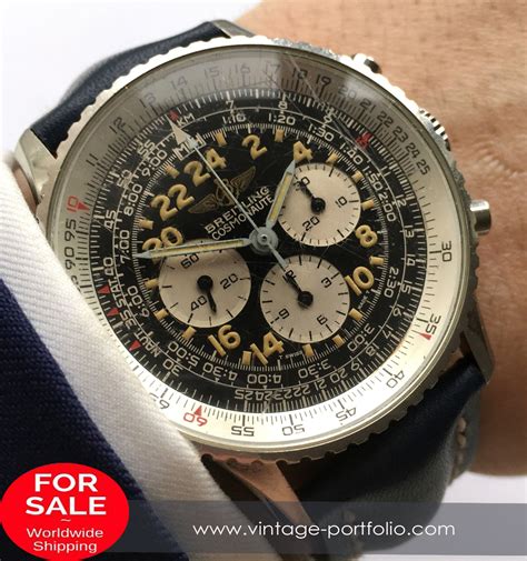 breitling nactimer|Breitling Navitimer original.